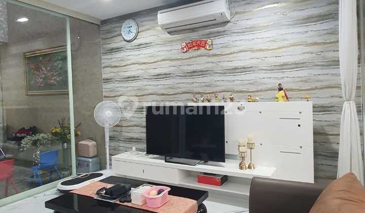 Jual Rumah Stamford Citraland Surabaya