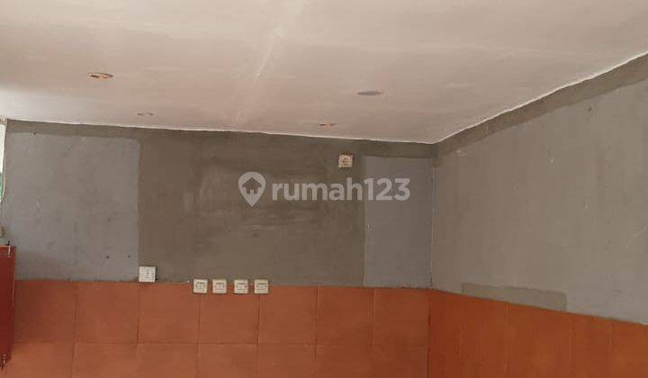 Sewakan Rumah Usaha Nol Jalan Raya Kupang Baru 2