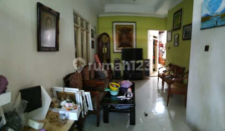 For Sale Central Surabaya City House Petemon Sidomulyo 2
