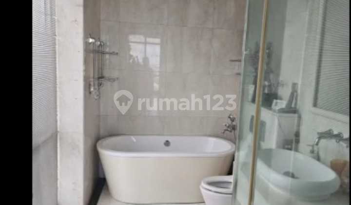 Dijual Apartemen Adiwangsa 3Br Lenmarc Mall Fairway Nine Mall Surabaya 2
