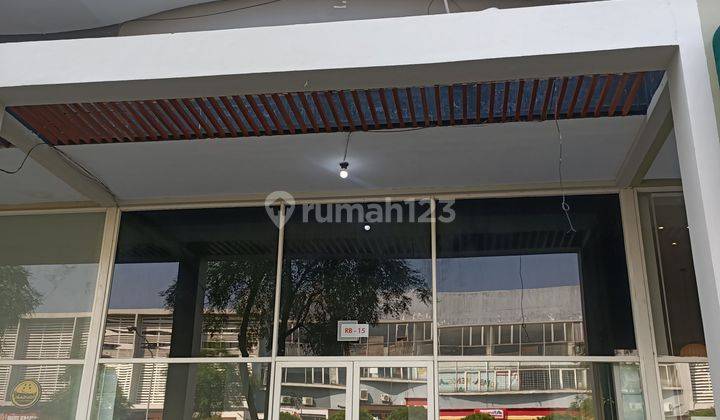 Murah Dijual Ruko North Junction Komersial Area Citraland Surabaya 1