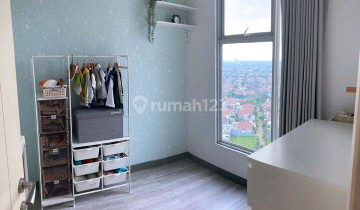 Disewakan Apartemen Anderson Dua Bedroom Furnish 2