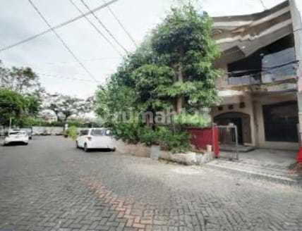 For Sale Two-Story House Griya Babatan Mukti Wiyung For Sale Two-Story House Griya Babatan Mukti Wiyung