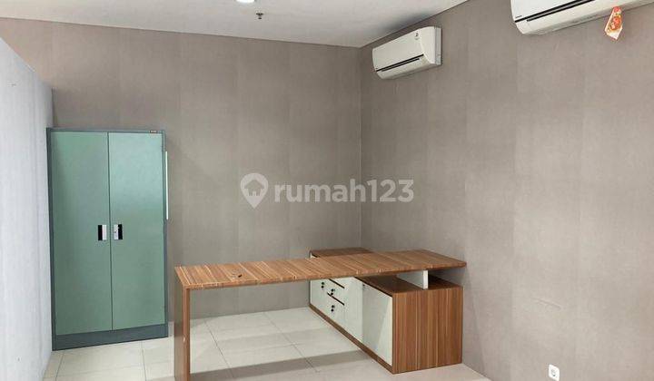 Disewakan Office Space Spazio dekat Pakuwon Mall Surabaya 1