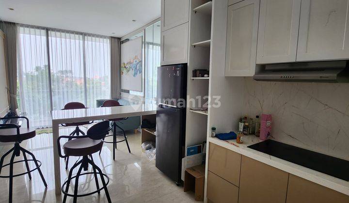 Dijual Apartemen Rosebay 2 Bedroom  Full Furnish Mewah 2