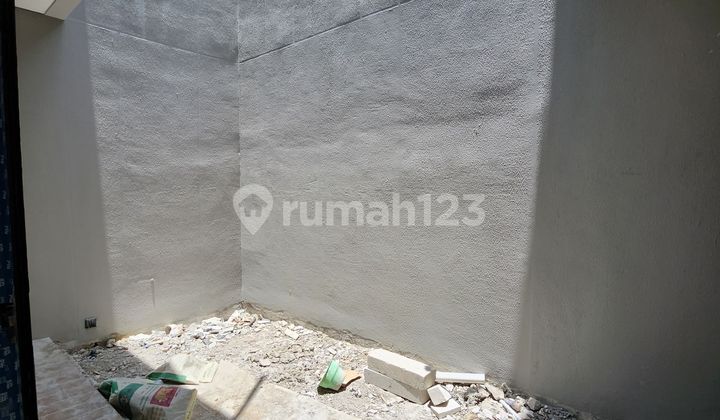 Dijual Rumah Baru Dempsey Hill Citraland Tpe Hazel Deluxe ROOFTOP View Danau