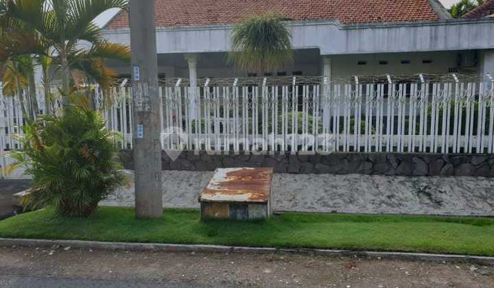 Dijual Rumah Siap Huni Jalan Blambangan Surabaya Pusat