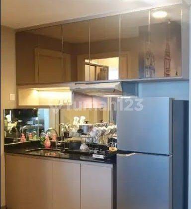 Disewakan Apartemen Anderson Pakiwon Mall 2 bedroom Furnish 2