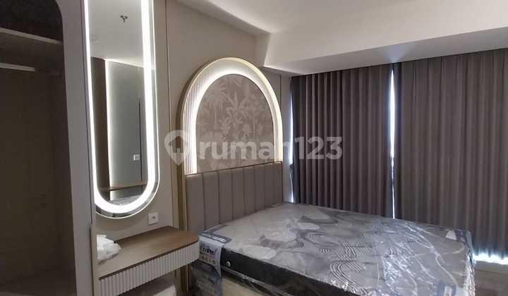 Dijual Apartemen 2Bedeoom One Icon Tunjungan Plaza Surabaya