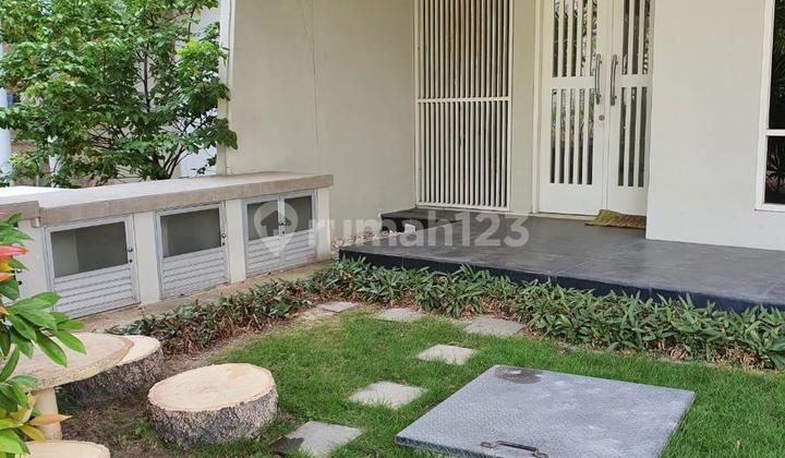 For Sale Pakuwon Indah House, Granada Cluster, West Surabaya 2