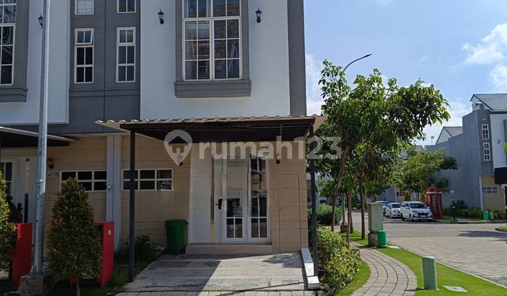 Dijual Rumah 1M An Type Paddington Wisata Bukit Mas Wiyung Surabaya