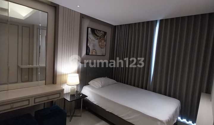 Dijual Apartemen 3Br One Icon Tunjungan Plaza Surabaya