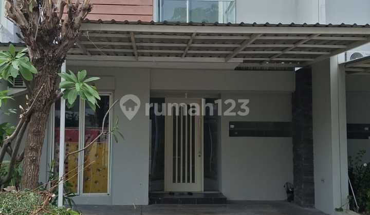 Dijual Rumah Siap Huni Wisata Bukit Mas Wiyung Surabaya
