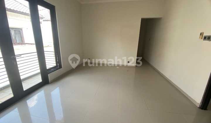 For Rent Two-Story Minimalist House Prambanan Residence Wiyung 2