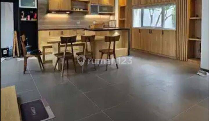 Murah Dijual Rumah Villa Furnish Ada kolam Renang  The Taman Dayu Rosewood Pandaan  Jawa timur 2