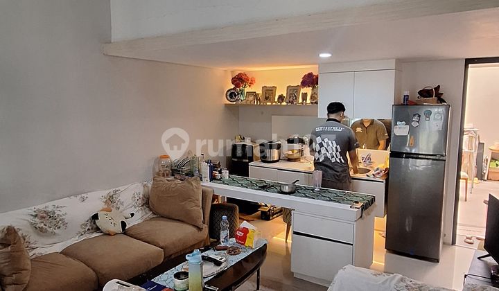 For Sale Fully Furnished House in North West Central Citraland Equipped with Smart Home System