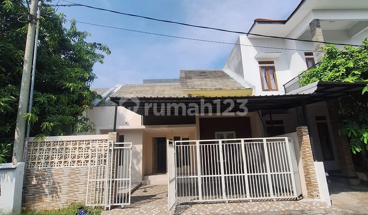 Disewakan Rumah Siap Huni Bukit Palma Citraland Disewakan Rumah Siap Huni Bukit Palma Citraland