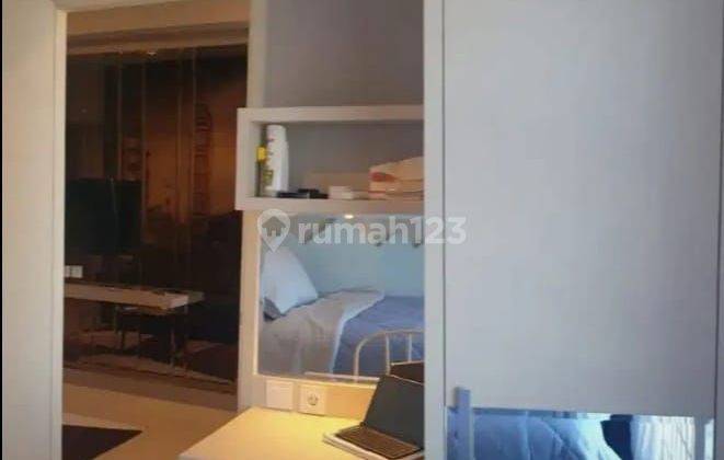 Dijual Apartemen Anderson Pakuwon Mall  Dua Bedroom Furnish  2