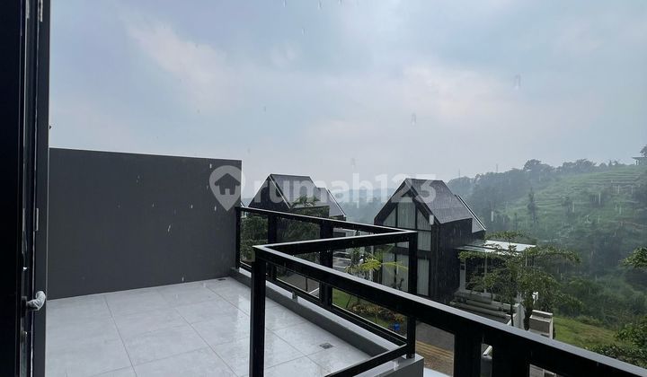 Dijual Rumah Villa Baru Dua Lantai The Taman Dayu Pandaan