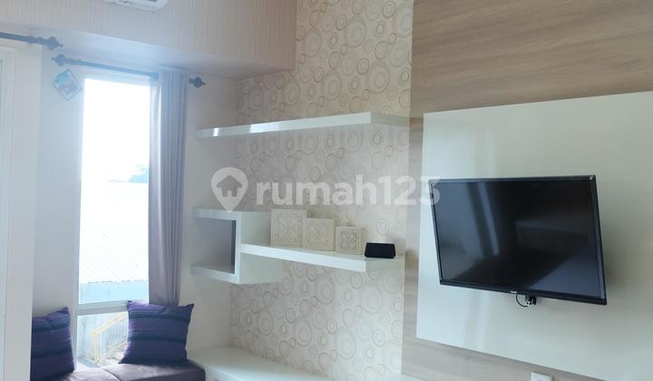 Disewakan Apartemen Orchard Mansion Type Studio Furnish 2