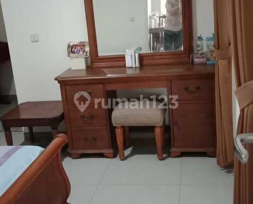 For Sale Two-Story House in Kertanegara Cluster, Prambanan Residence Wiyung 2