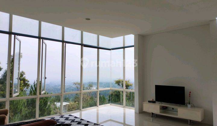 Dijual Villa Furnsih Di Taman Dayu Sagamore Hill  2