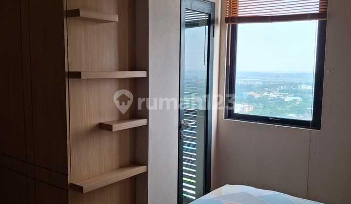 Disewakan Rumah Furnish Newton Hill Citraland 2