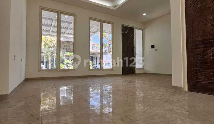 Dijual Rumah Baru Gress Siap Huni Royal Resisence Wiyung 2