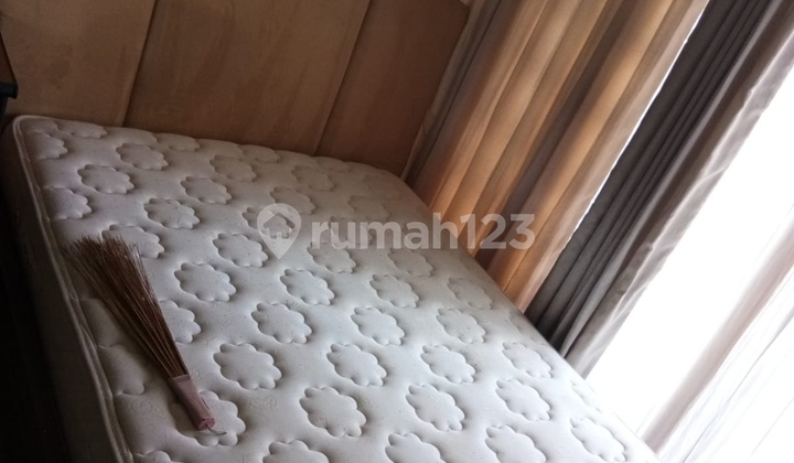 For Rent Fully Furnished House Newton Hill Citraland Surabaya 2