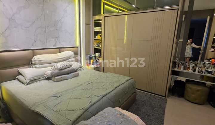 Termurah Dijual Rumah Full Furnish Royal Residence Wiyung