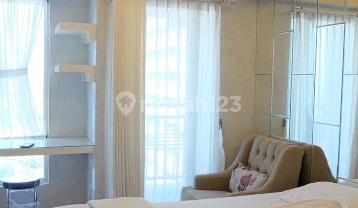 For Sale Tanglin Studio Apartment Furnished - Wooden Floor For Sale Tanglin Studio Apartment Furnished - Wooden Floor
