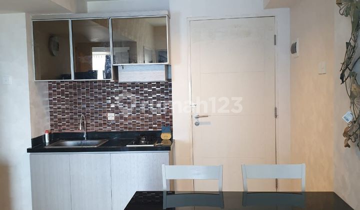 Disewakan Apartemen Orchard Mansion 2 Bedroom Furnish 2