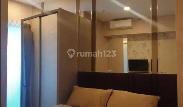 Disewakan Apartemen Anderson Pakiwon Mall 2 bedroom Furnish 1