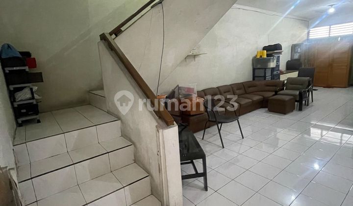 Turun Harga Dijual Rumah Darmo Permai Surabaya 2