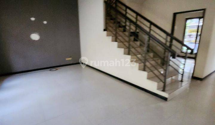 Murah Dijual Rumah Siap Huni Royal Residence Wiyung Surabaya 2