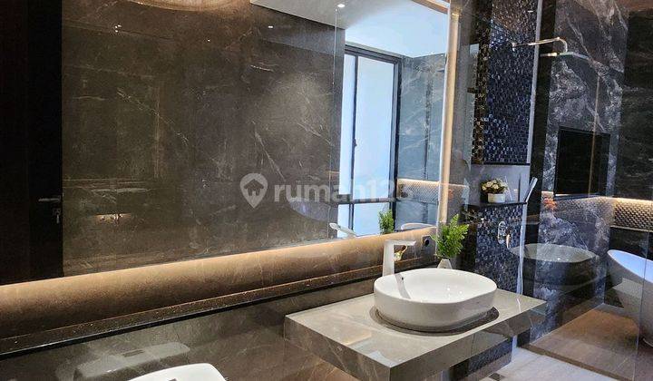 Dijual Rumah Baru Mewah Bukit Golf Internasional Citraland 2