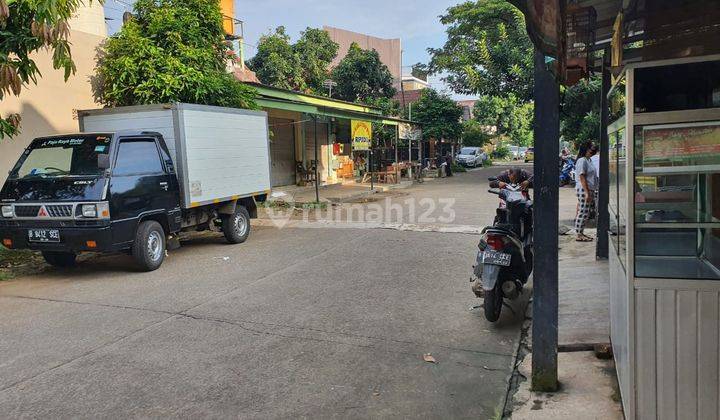 Rumah Luas Strategis Medang Nempel Gading Serpong 2