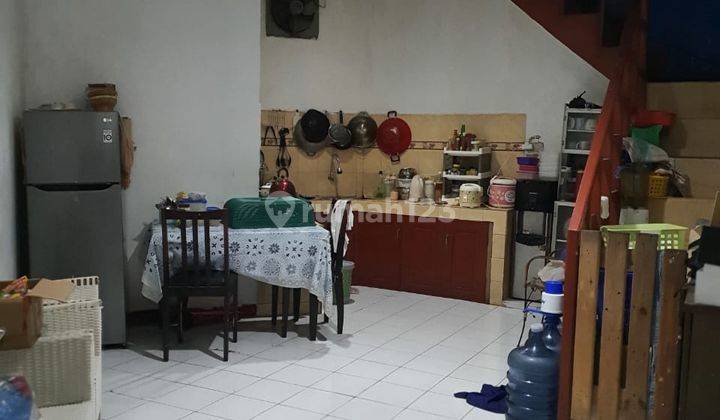 Rumah Luas Strategis Medang Nempel Gading Serpong 4