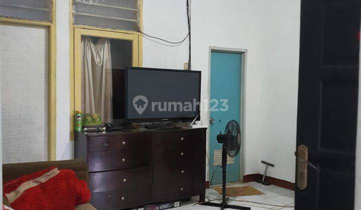 Rumah Luas Strategis Medang Nempel Gading Serpong 7