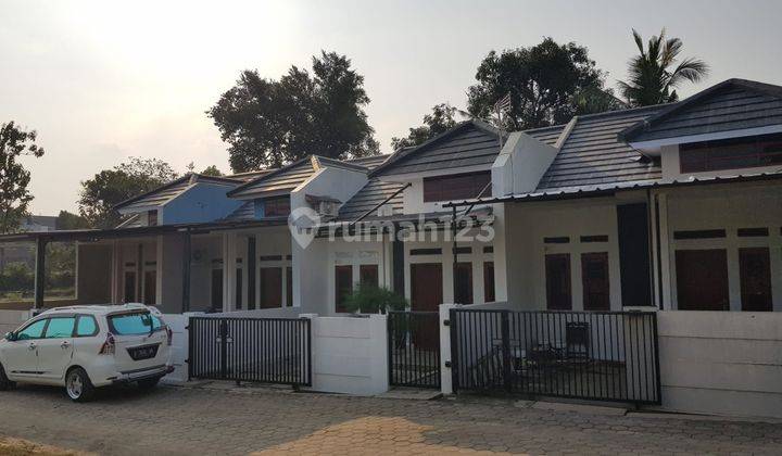 Dijual Borongan 4 Unit Rumah Investasi Selalu Terisi Penuh 2