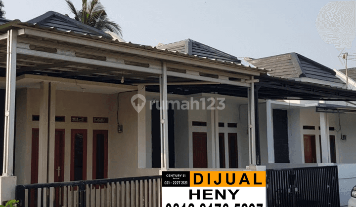 Dijual Borongan 4 Unit Rumah Investasi Selalu Terisi Penuh 1