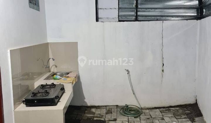 Dijual Borongan 4 Unit Rumah Investasi Selalu Terisi Penuh 3