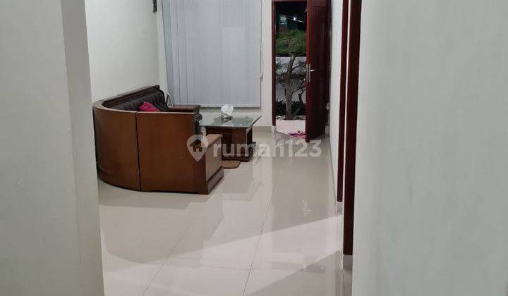 Dijual Borongan 4 Unit Rumah Investasi Selalu Terisi Penuh 7