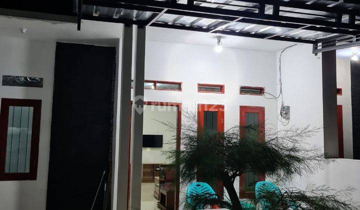 Dijual Borongan 4 Unit Rumah Investasi Selalu Terisi Penuh 9