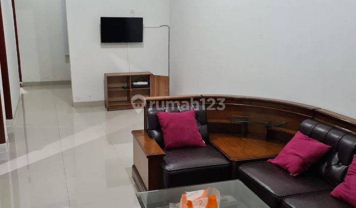 Dijual Borongan 4 Unit Rumah Investasi Selalu Terisi Penuh 11
