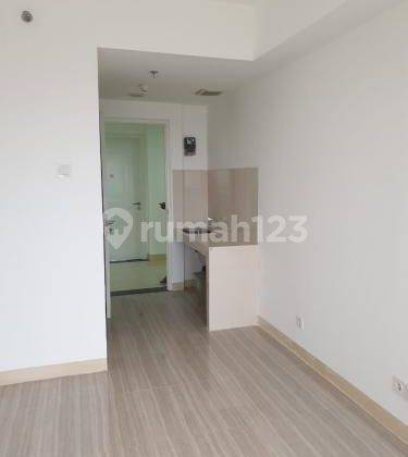 Siap Huni Apartment Studio Lt.15 Urban Heights Residences BSD, Tangerang 11