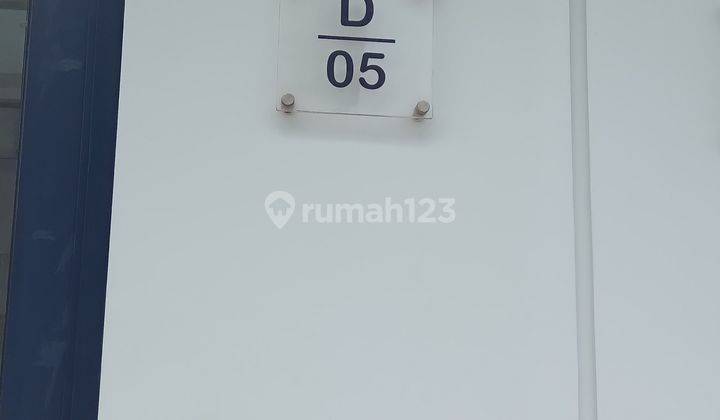 RUKO BARU LOT 65 ANGGREK.LOKA 7