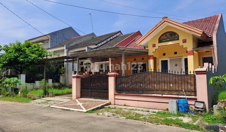 RUMAH BESAR SERPONG PARADISE 1