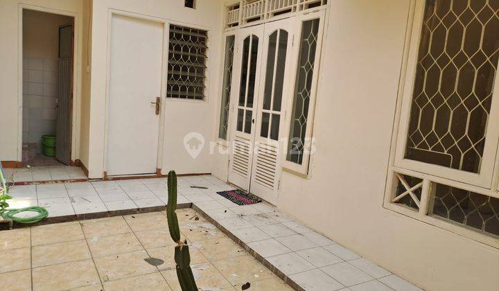 RUMAH BESAR SERPONG PARADISE 6