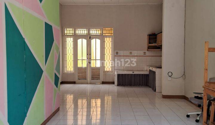 RUMAH BESAR SERPONG PARADISE 10